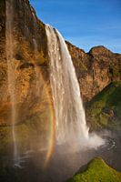 Seljalandsfoss