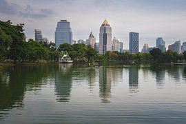 Bangkok sur Ronne Vinkx