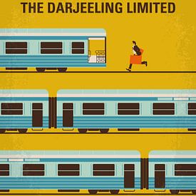 No800 The Darjeeling Limited
