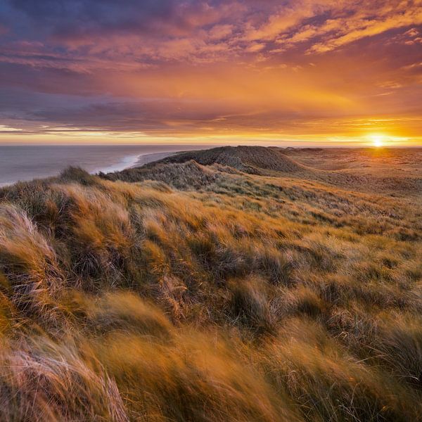 Sylt by Rainer Mirau