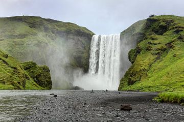 Skogarfoss