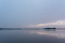 Ruhe auf Loosdrecht von Danielle Bosschaart