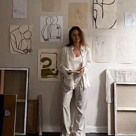 Melanie Calis Profilfoto