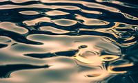 Sonnenlicht auf dem Wasser