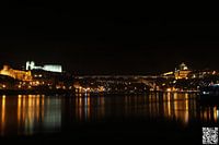 Porto & Gaia Two cities separated from Rio Douro