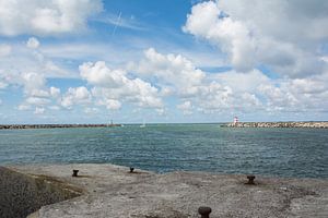 Port de Scheveningen