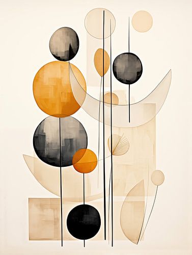 Modern Abstract