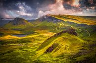 Quiraing by Antwan Janssen thumbnail