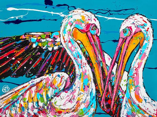 Een knuffel voor jou