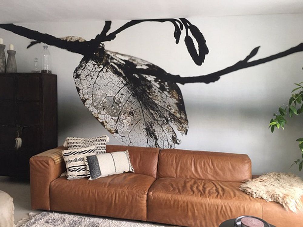 The end by Carla Mesken-Dijkhoff