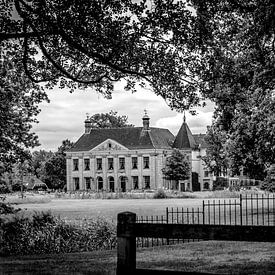 Singraven estate Denekamp by Hans Lebbe