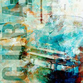 CUBA by Aydin Yalcin