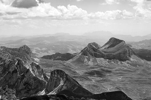 Spirale in Montenegro