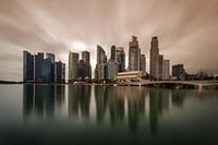 Marina Bay Singapore