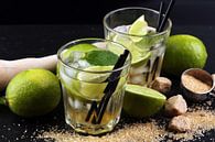 Caipirinha met kalk van Beats thumbnail