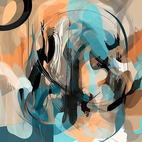 Mehrschichtige Abstraktion