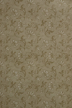 Digitale Kunst Muster Blumen und Blätter