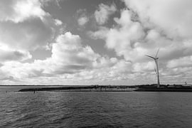 Pictures of the North Sea island of Borkum. by Bianca Meyering Fotos - BMF