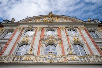 Kurfürstliches Palais van Max ter Burg Fotografie