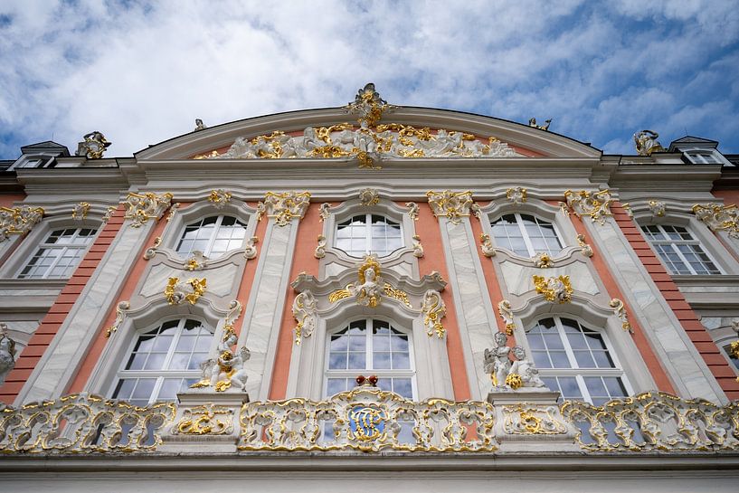 Kurfürstliches Palais van Max ter Burg Fotografie