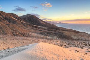 Jandia Fuerteventura