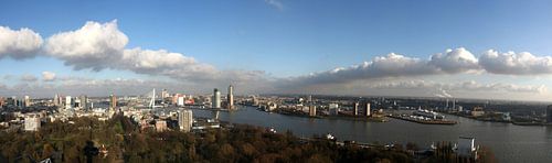 Rotterdam XXL