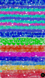 Colors of Free - Night
