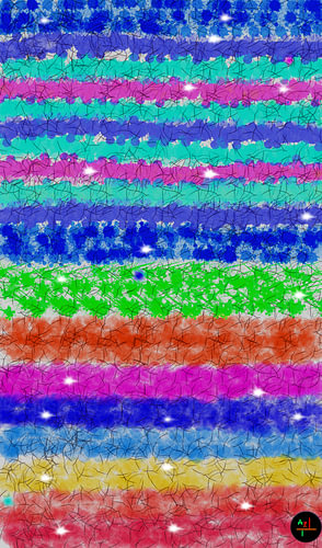 Colors of Free - Night