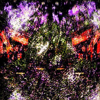 want to be allowed to want