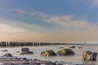 strand Zeeland