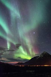 Aurora von Ann Cools