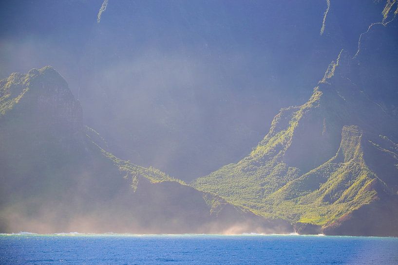 Mysterious light by Frank's Awesome Travels