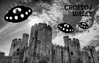 Welkom in Wales