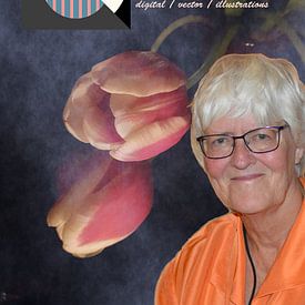 Thea Walstra profielfoto