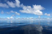 MID OCEAN