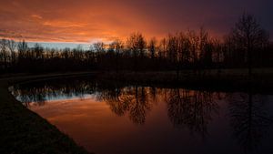 Avondrood