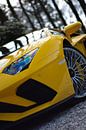 Lamborghini Aventador S by Sep Gelauff thumbnail