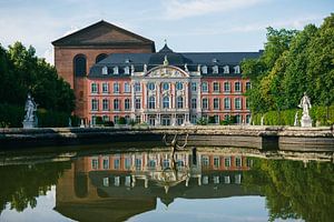 Kurfürstliches Palais Trier