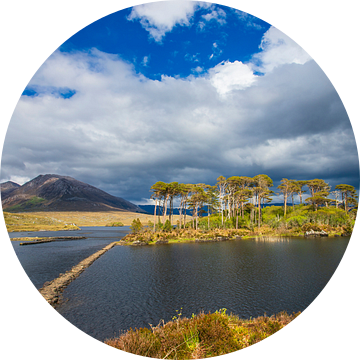 Connemara National Park