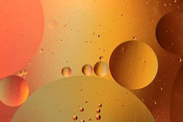 Collors of space by Marcel van Rijn