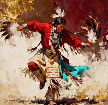 Rhythm of the Ancestors