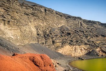 Lago Verde - Couleurs de la nature