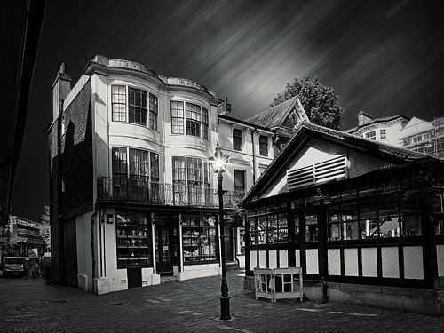 Royal Tunbridge Wells