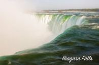 Niagara Falls van Stefan Verheij thumbnail