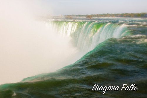 Niagara Falls