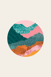 Funky Mountains