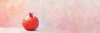 Granatapfel von Poster Art Shop Miniaturansicht