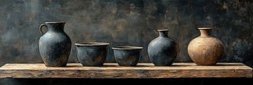 Koken 67.4846 van Kunst Kriebels