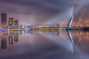 Les beaux-arts de Rotterdam sur Dennisart Fotografie