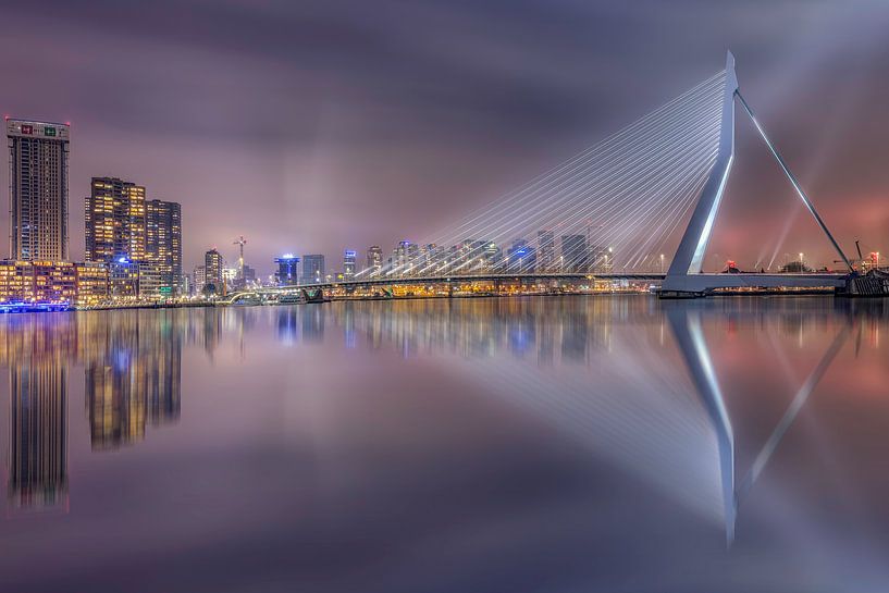Les beaux-arts de Rotterdam par Dennisart Fotografie